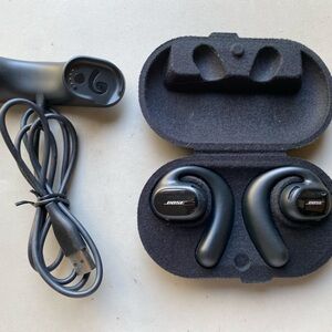 Bose Sport Open wireless Earbuds
